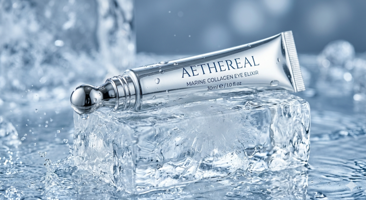 Marine Collagen Eye Elixir