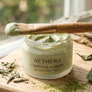 Matcha & Niacinamide Detox Mask