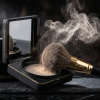 Cashmere Blur Setting Powder