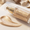 Golden Hour Illuminating Primer