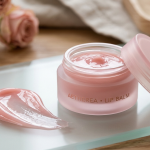 Glazed Mochi Peptide Lip Mask