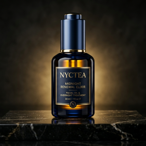 Midnight Renewal Bio-Retinol Oil