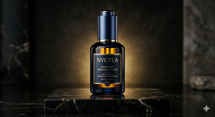 Midnight Renewal Bio-Retinol Oil