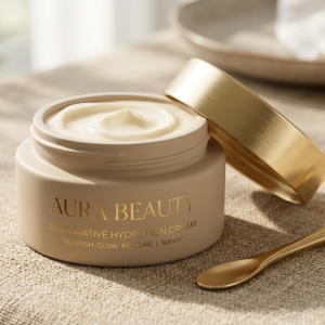 Biolipid Barrier Rescue Cream